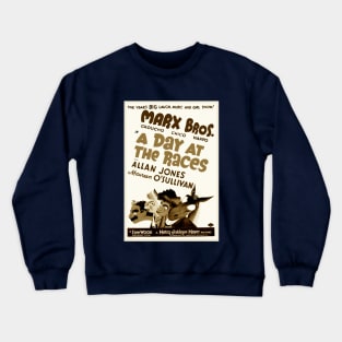 Marx Brothers Crewneck Sweatshirt